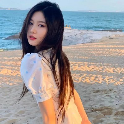 大姐头与小屁孩