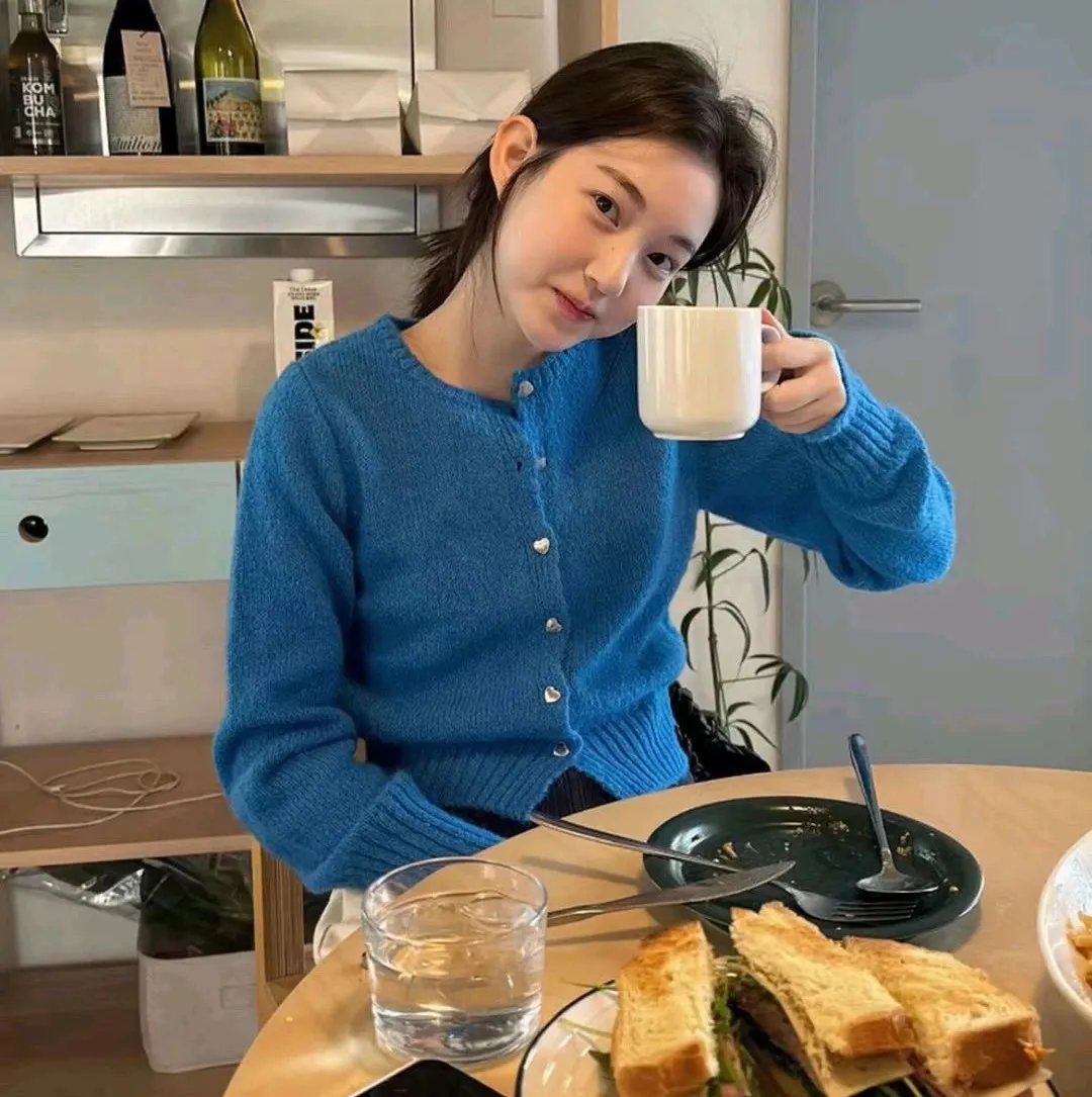 爱在心里口难开